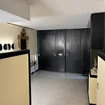 Elite Arena Apartment *