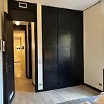 Elite Arena Apartment *