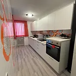 Elite Arena Apartment *