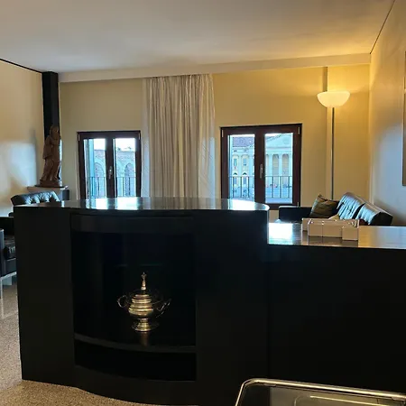 Апартаменты Elite Arena *