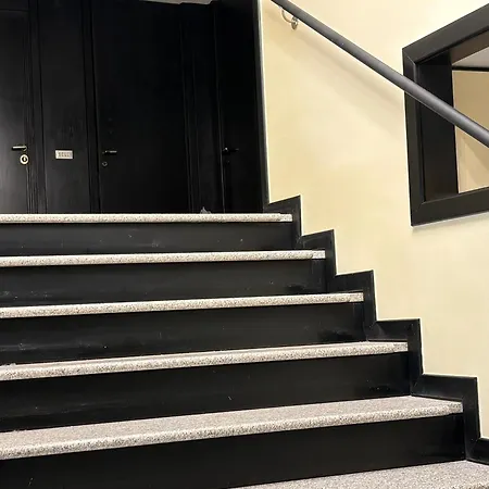 Elite Arena Apartment