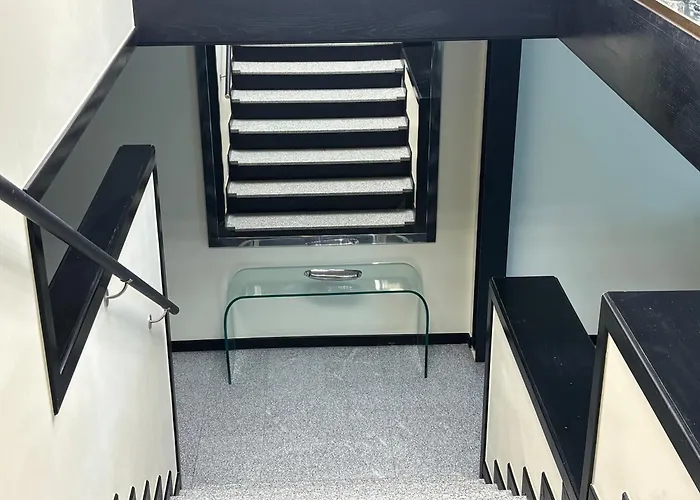 Elite Arena Apartment *